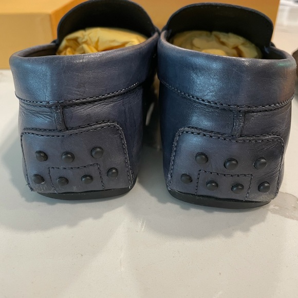 Tod’s Mocassino Driving Shoes - Picture 6 of 8